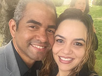 Picture of Luz S. Baez Baez