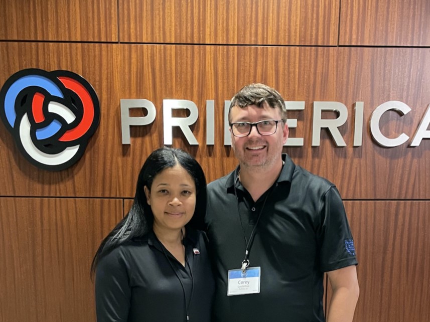 Corey Dean Lautamus Yorkton, SK Representative Primerica