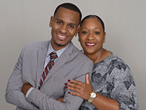 Picture of Kadeem Renee Wells