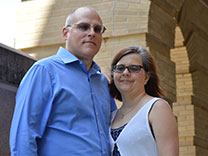 Picture of Preston Bruce Hastings