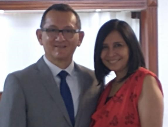 Picture of Hernan Percy Celiz Castillo