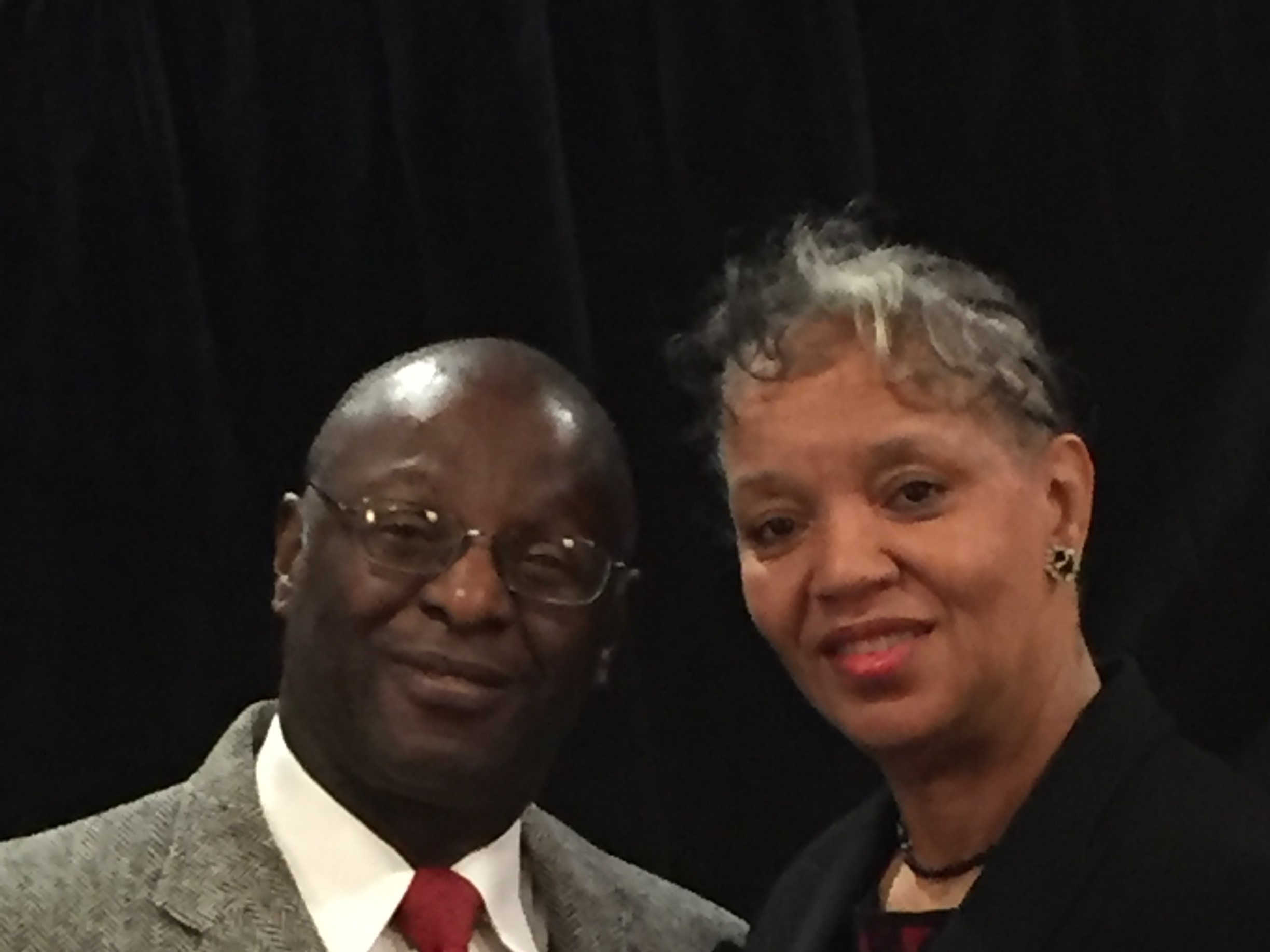 Picture of Steve Anthony Stokes