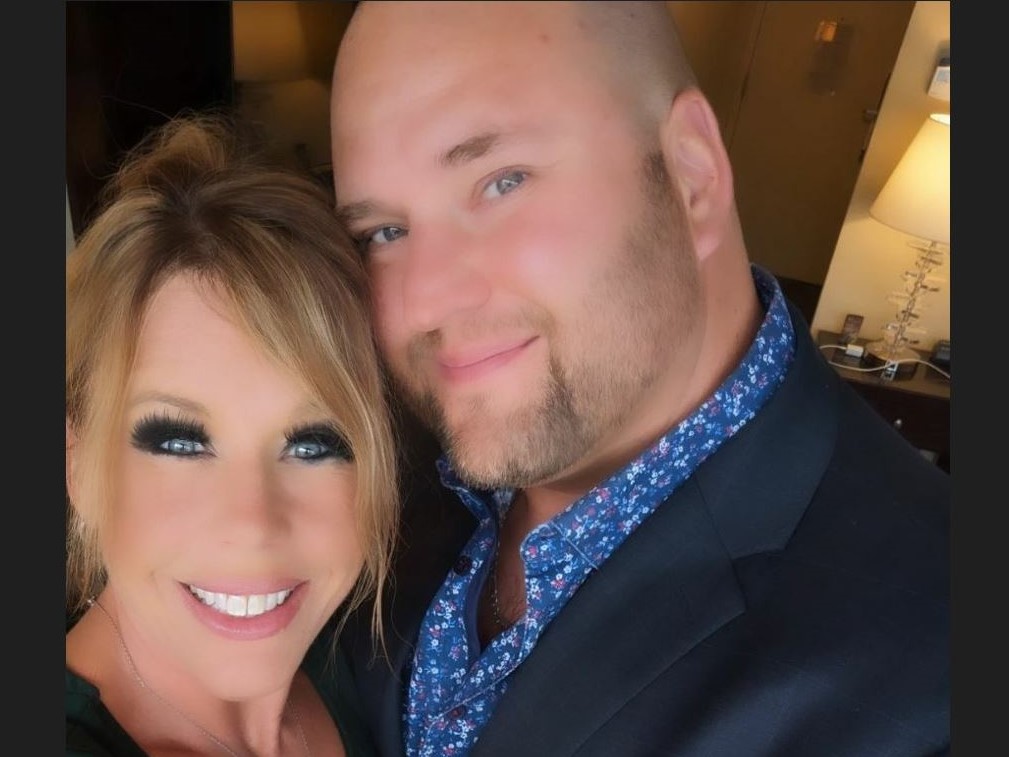 Photo de Kendell John Slusarchuk