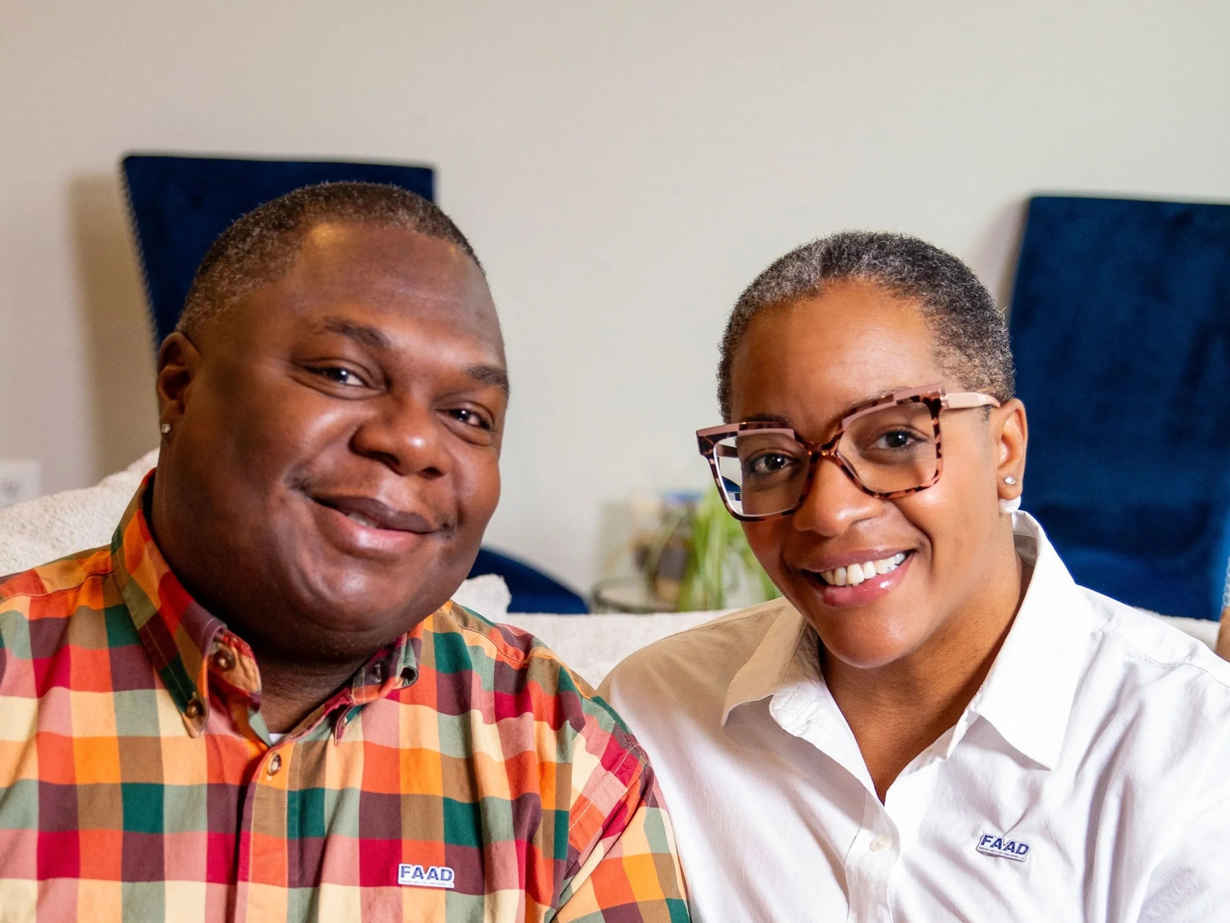 Sean McDonald Sr Atlanta, GA Representative Primerica