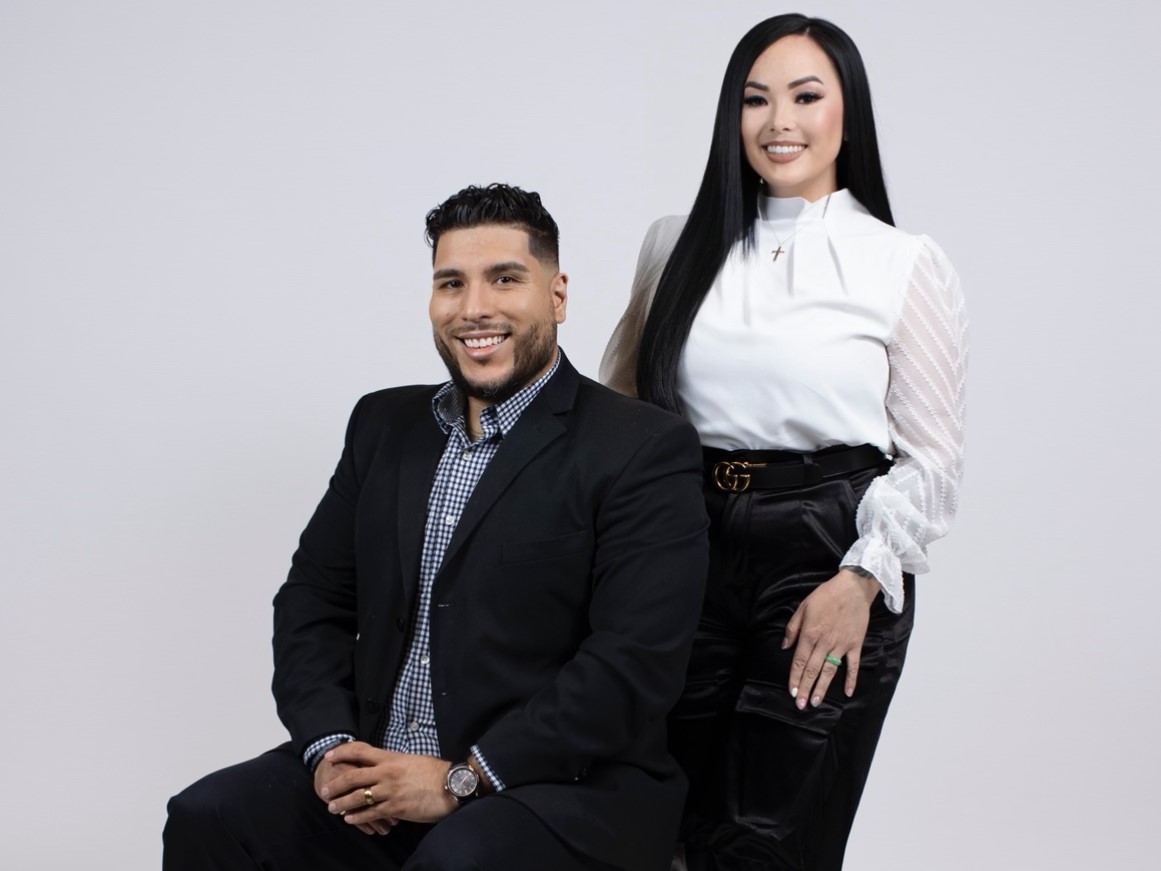 Picture of Vic Martinez