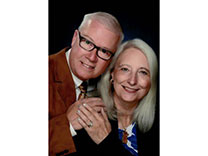 Picture of Corky Taylor