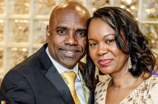 Fotografa de Christopher Aaron Rambaran