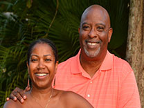 Picture of Michael Gains