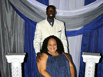 Picture of Alex Cook