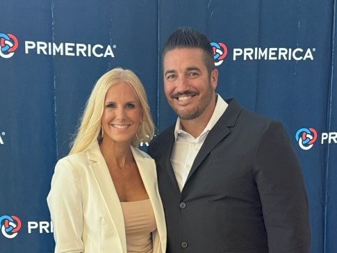 Picture of Michael S Chaffin