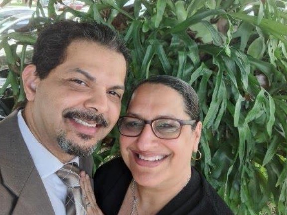 Picture of Liz Amaro