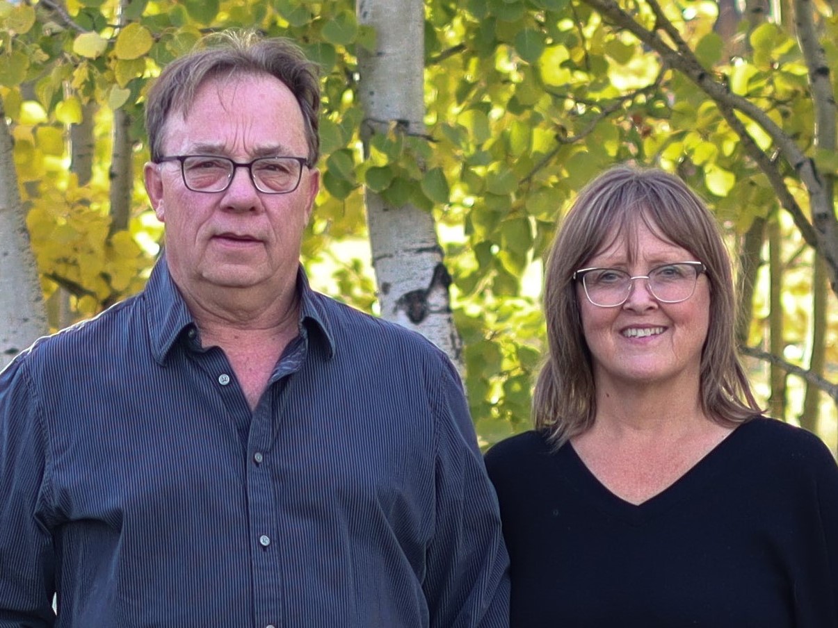 Lisa Maureen Silvaniuk Grande Prairie, AB Representative Primerica