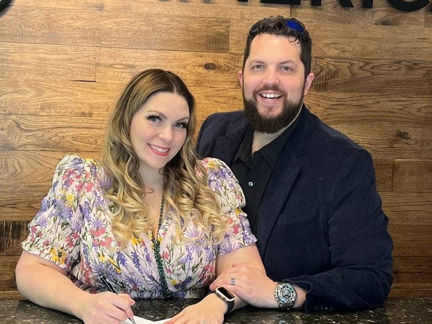 Picture of Tohnya Marie McCall