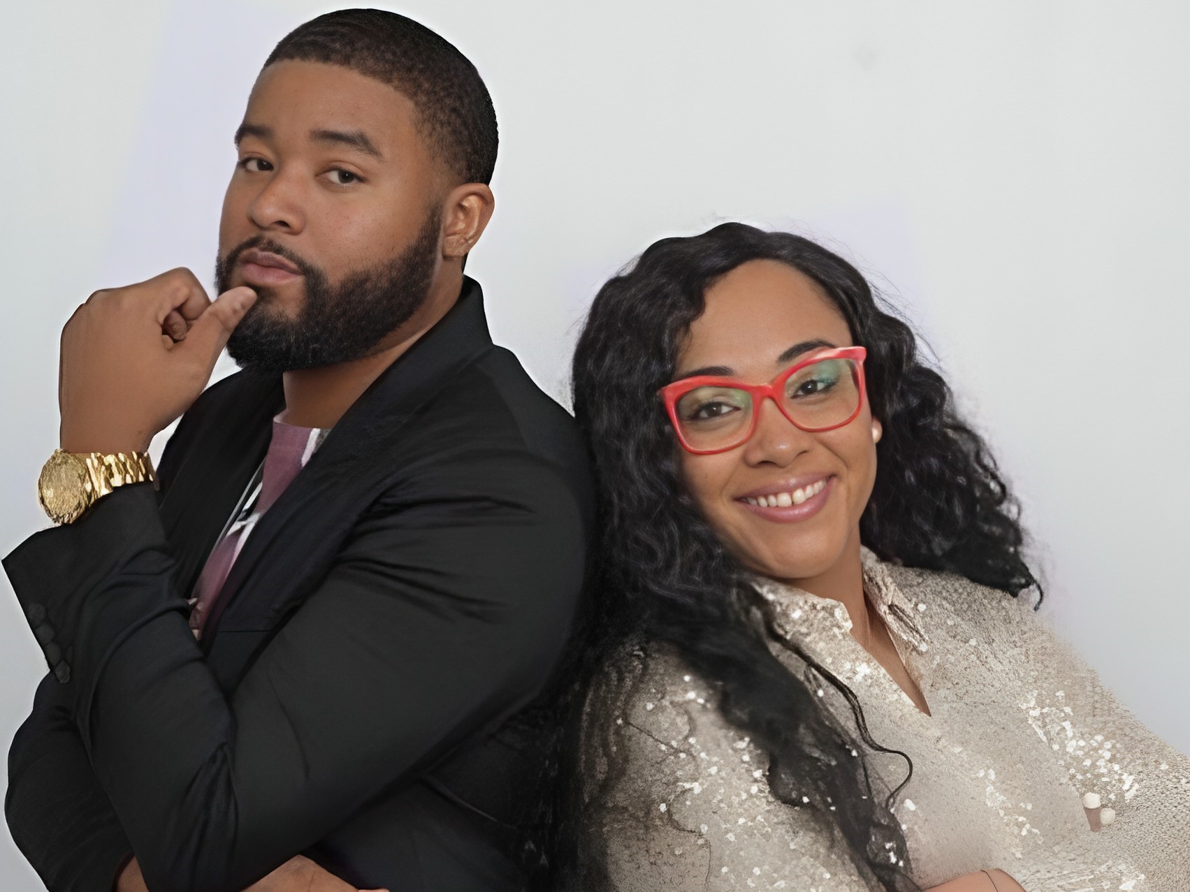 Picture of Mel Morgan