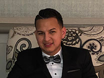 Picture of Kevin A Carrera