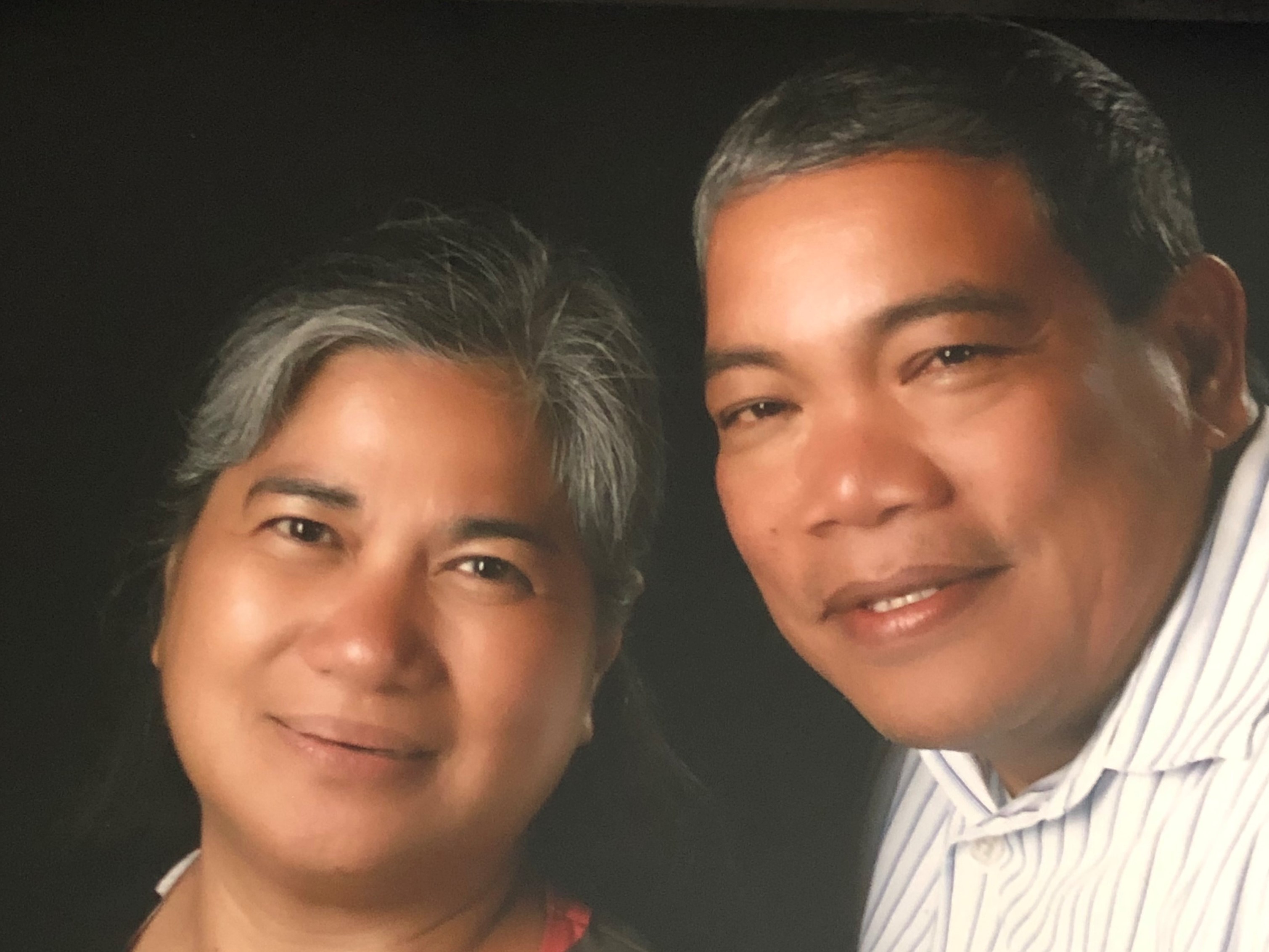 Picture of Tom Valencia