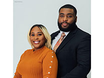 Picture of Presha N Elder