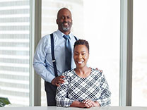 Picture of Dorian Bush