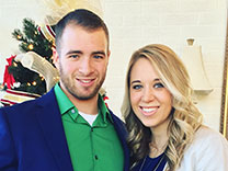 Picture of James Timothy Maguire