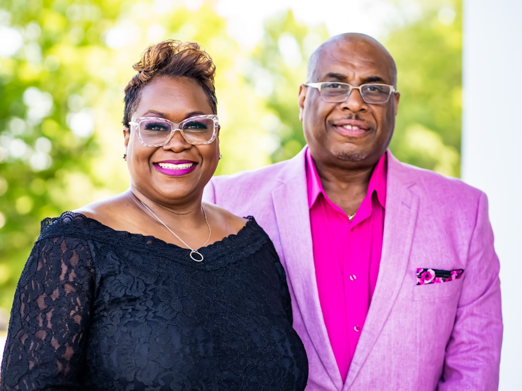 Picture of Pam Bradford