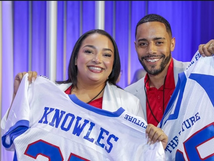 Picture of Trevor Knowles