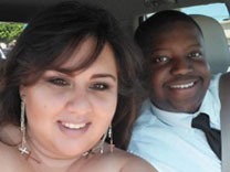 Picture of Malvin Dube-Mathanda