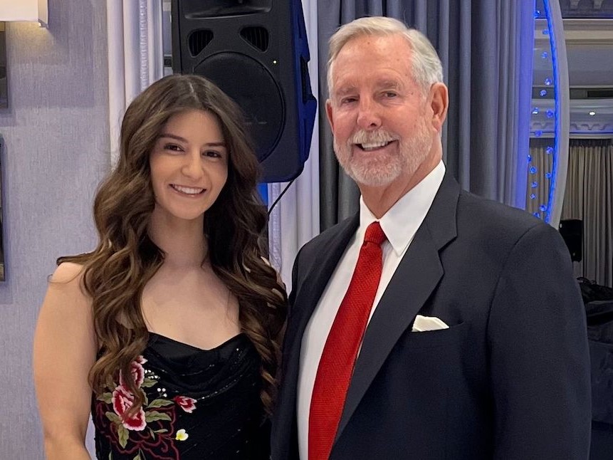 Picture of Mical Pyeatt