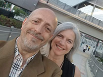 Picture of Flora Fiorentino