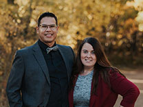 Picture of Jessica McMillan