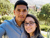 Picture of Daniel Servin Servin