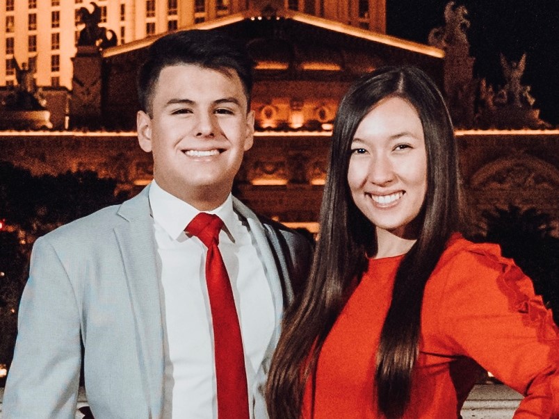 Fotografa de Noah Isaiah Heredia