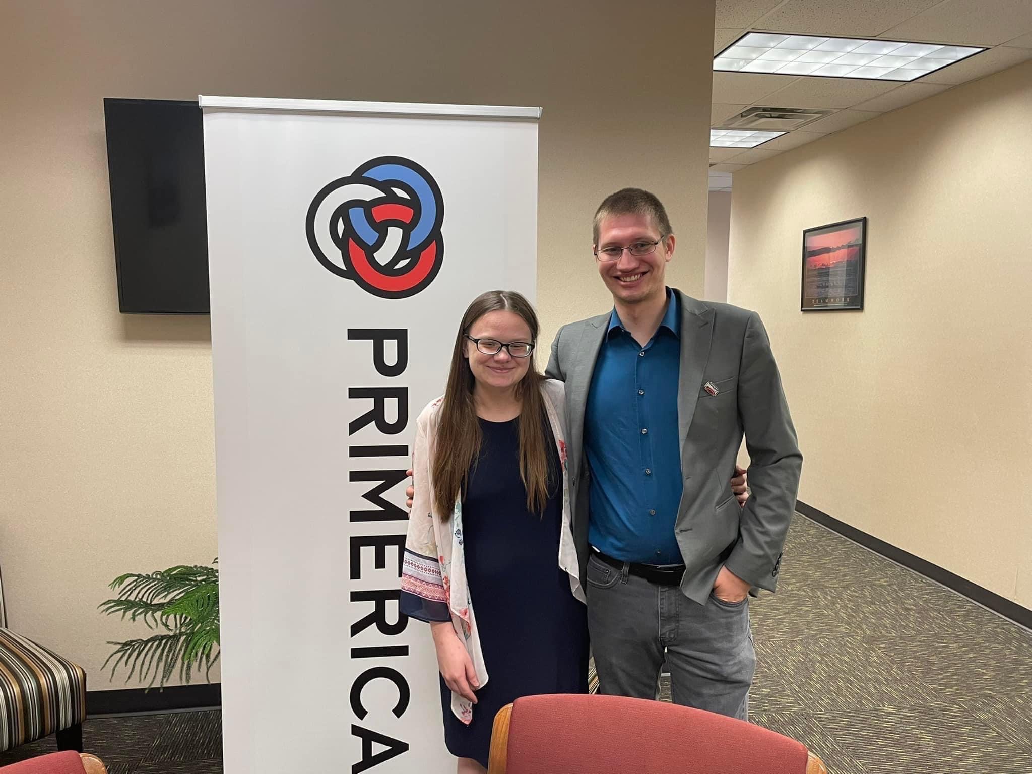 Picture of Tyler James Warner