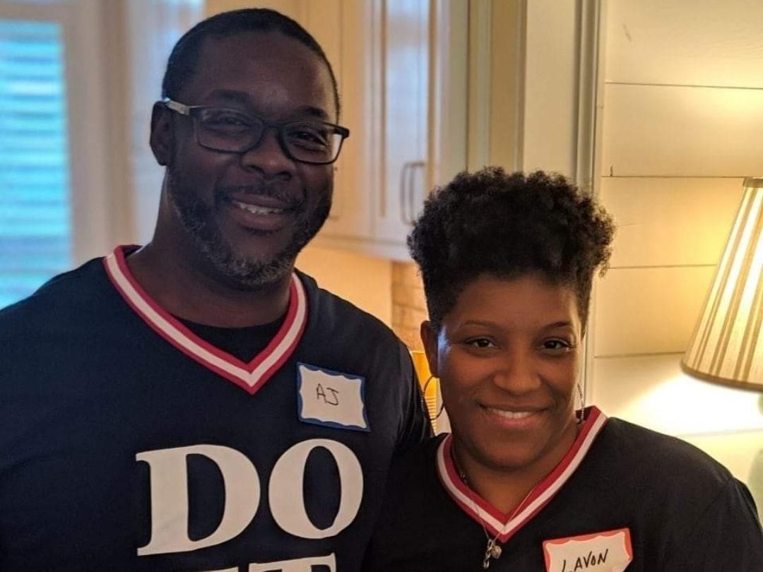 Picture of Aj Johnson