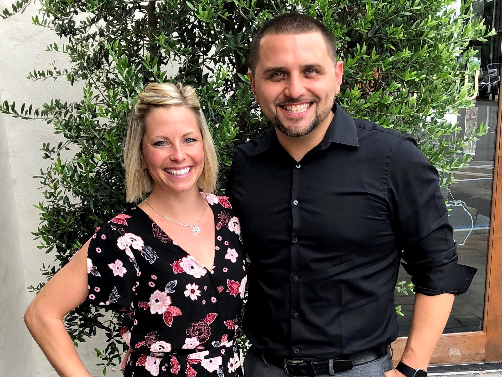 Picture of Adam C Sanchez III