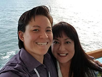 Picture of Nina Vierra