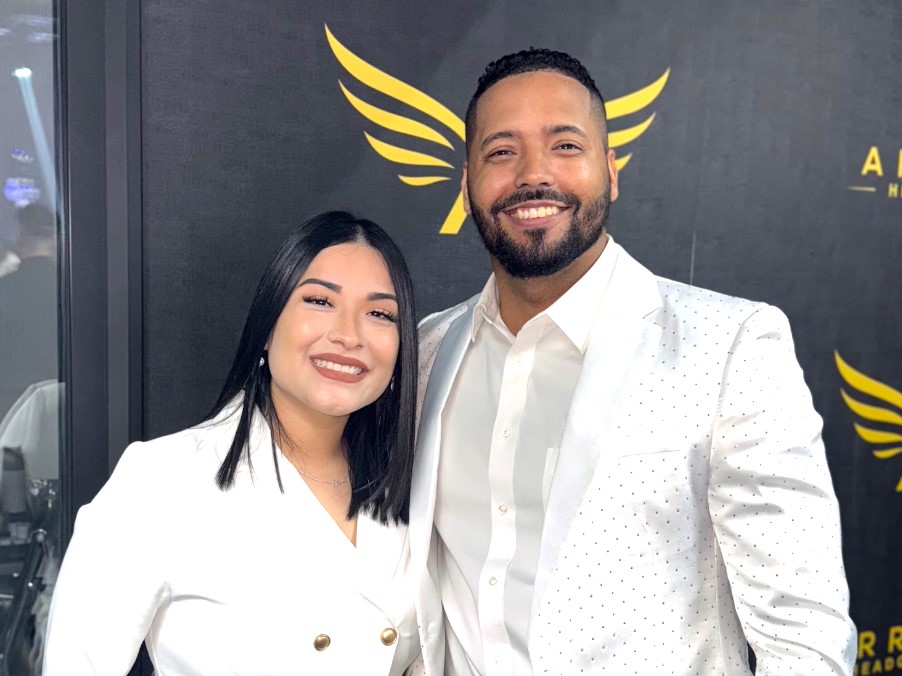 Picture of Aleida Romero