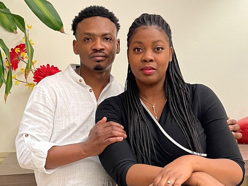 Picture of Marlyne Brutus