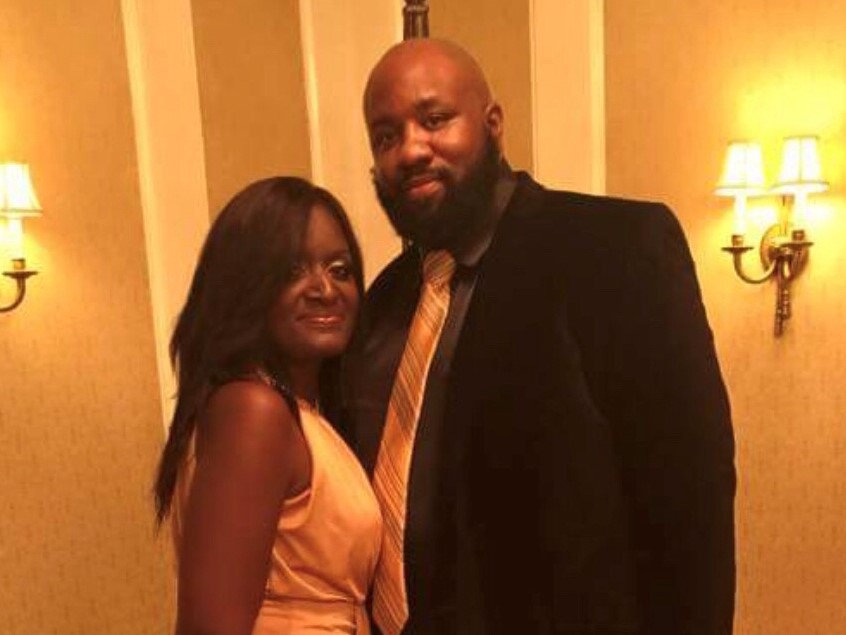 Picture of Obatala Baye Sonnebeyatta