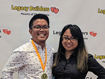 Picture of John Rafael Magdaluyo