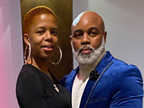 Picture of Jeanelle C Wallington