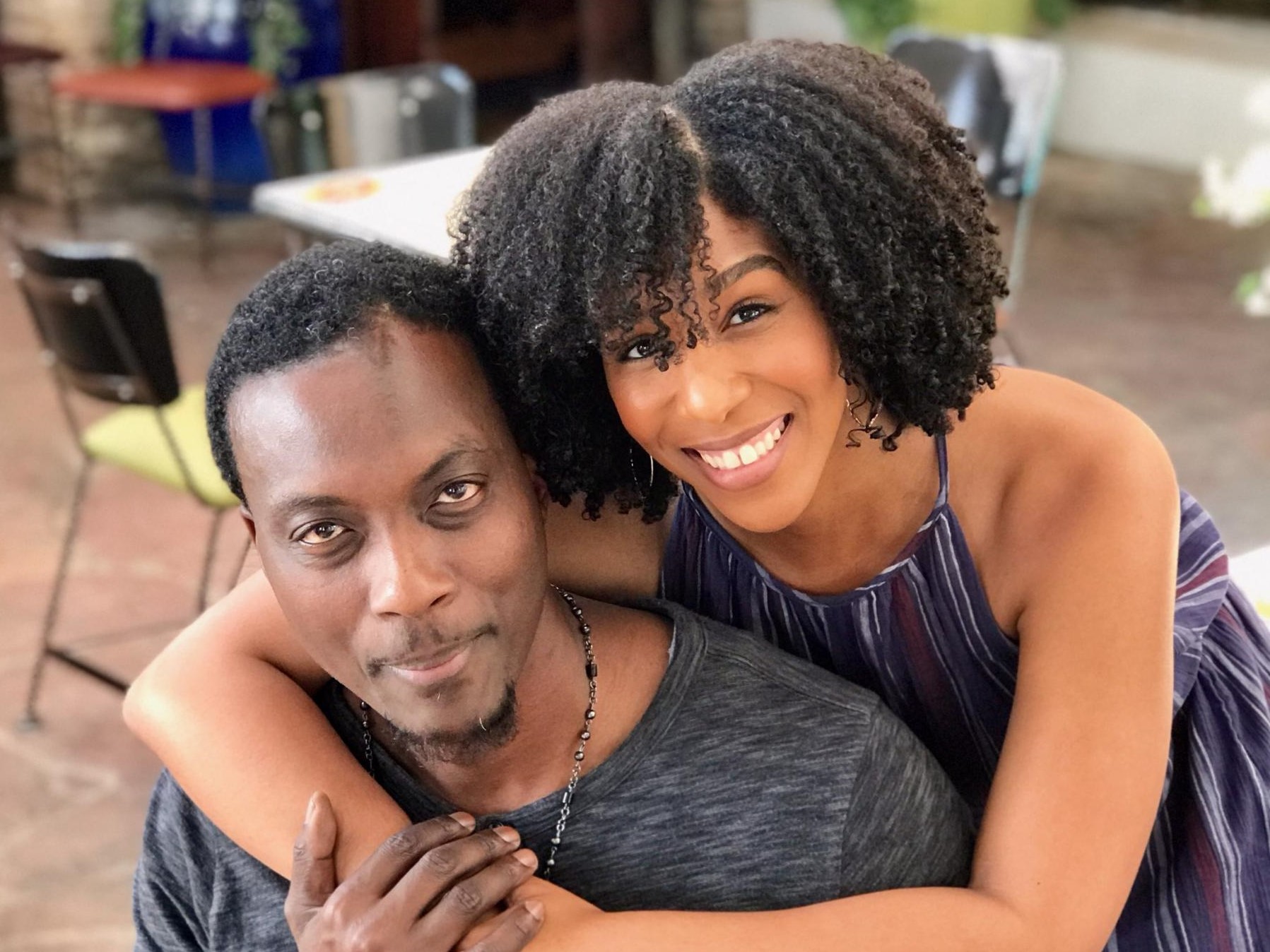 Picture of Undrae Fairley