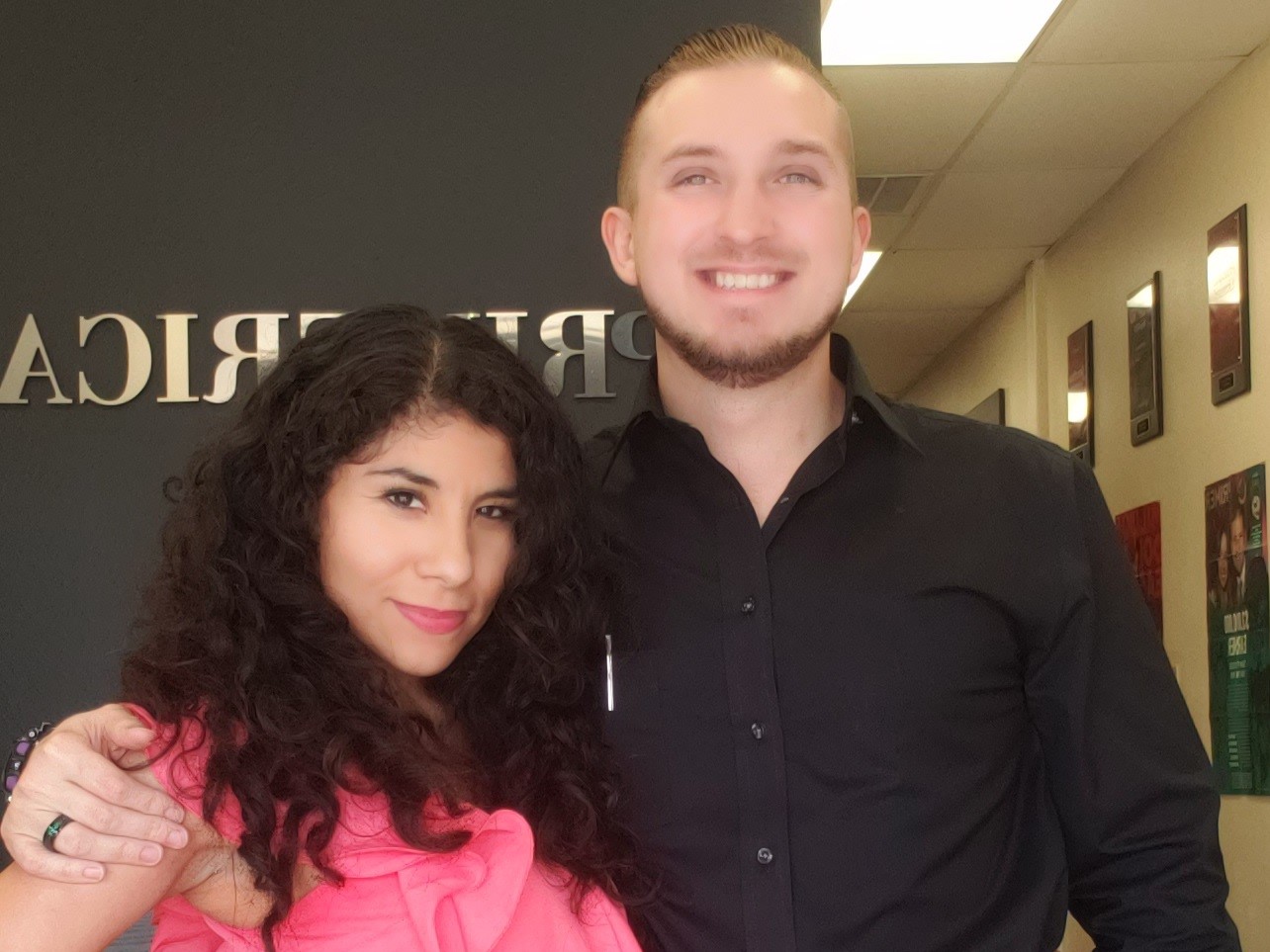 Picture of Deven James Thompson