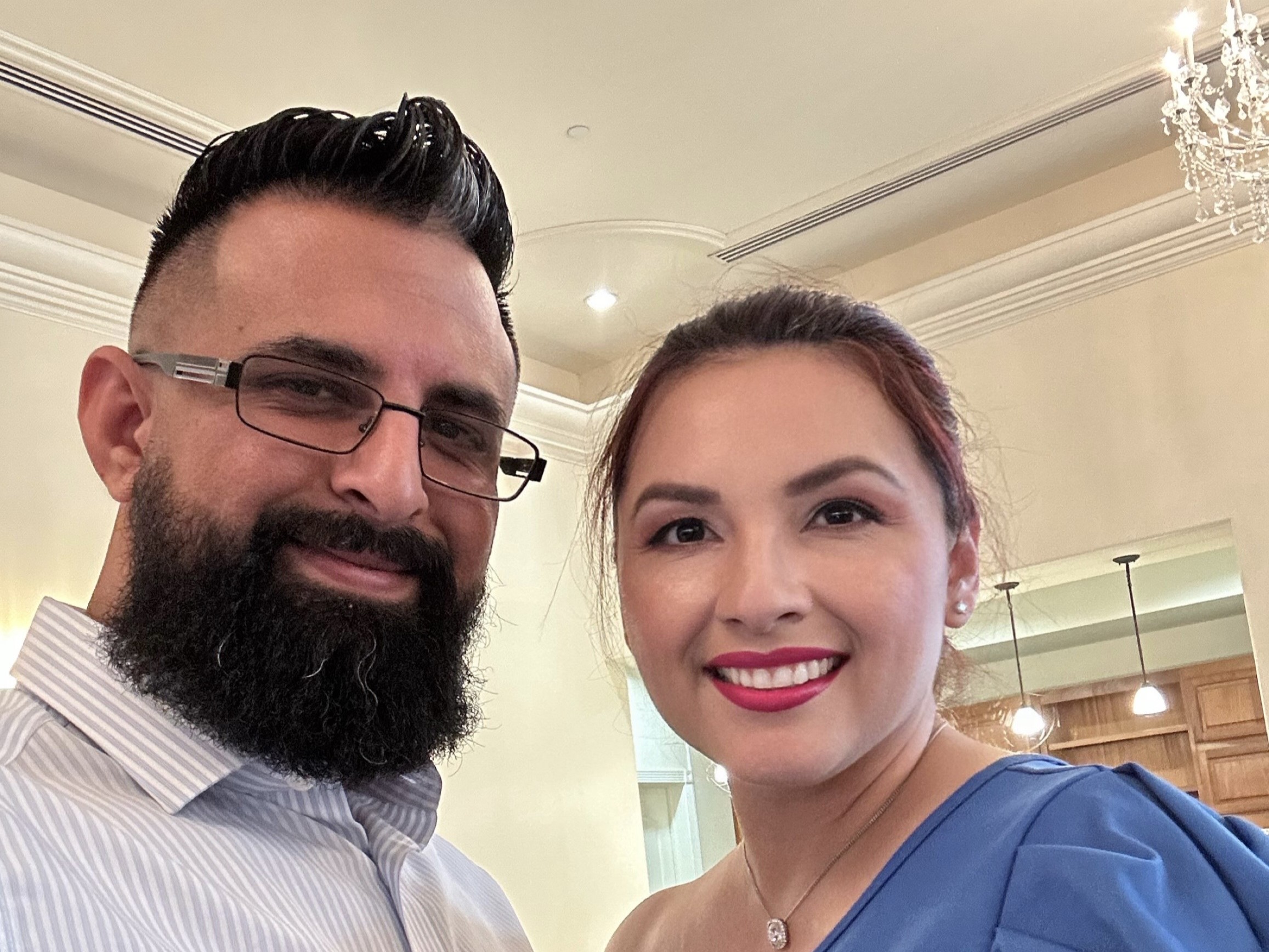 Carlos Mashuca Houston, TX Representative Primerica