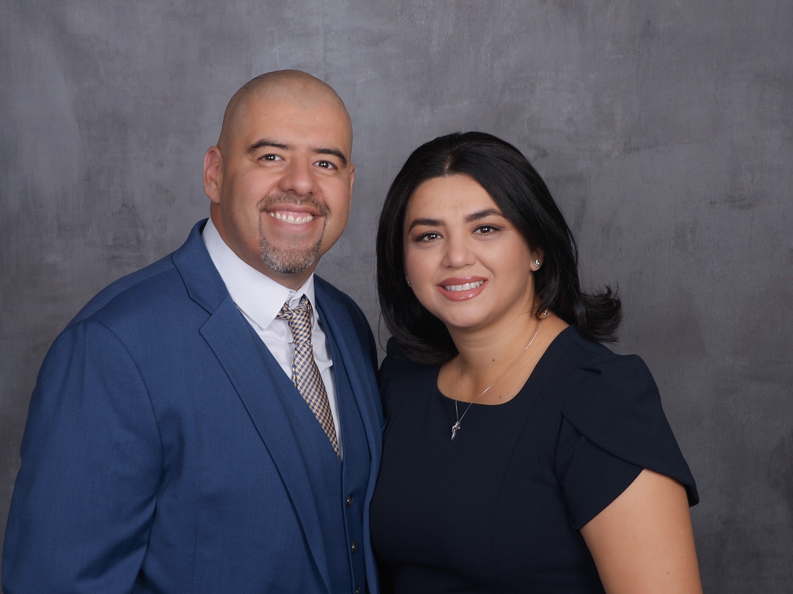 Picture of Aram Gamboa