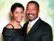 Fotografa de Bob Baker Jr