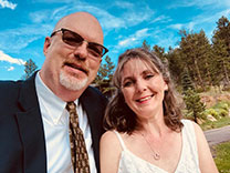 Picture of Doug Blount