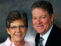 Picture of Les Porter