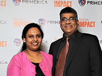 Picture of Shirani Kirupairajah