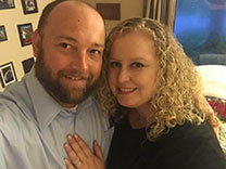 Picture of Michael Dale Hutchinson