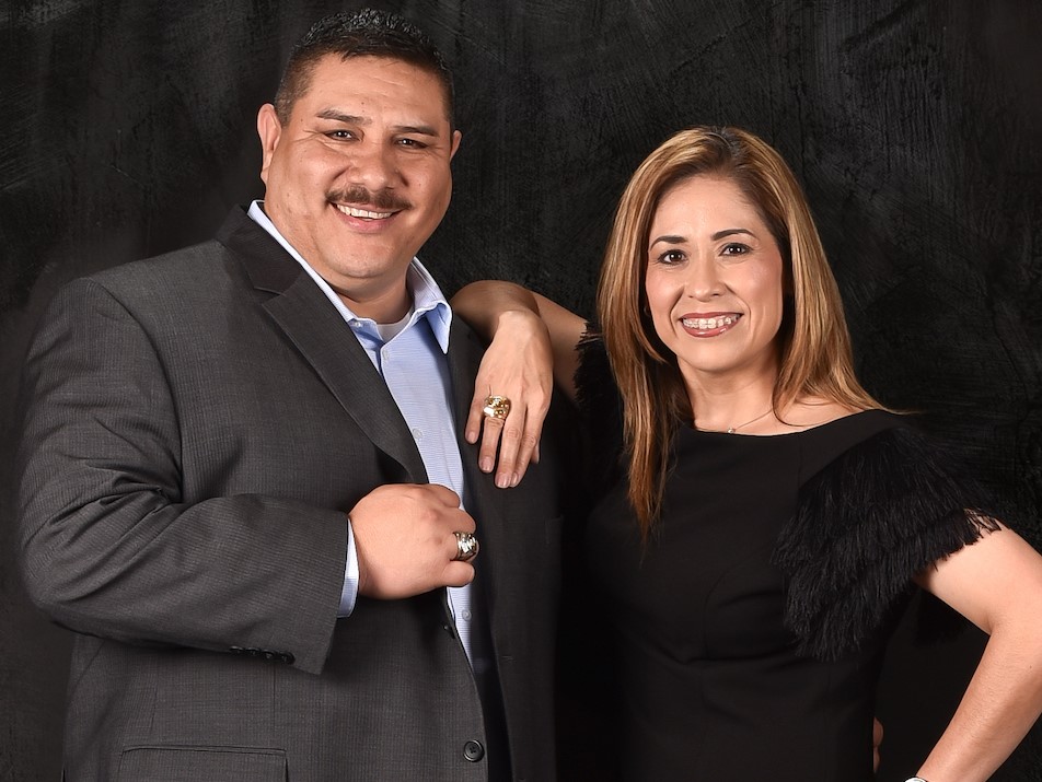 Laura Lisa Valls Alice, TX Representative Primerica